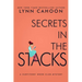 Secrets in the Stacks: A Second Chance at Life Murder Mystery