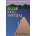 Beside Still Waters: A Chautauqua Murder Mystery
