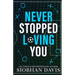 Never Stopped Loving You: Alternate Cover