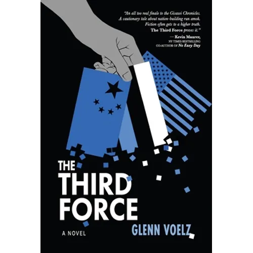 The Third Force