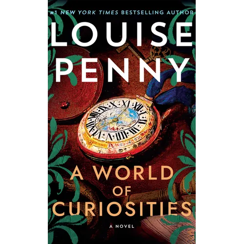 A World of Curiosities