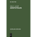 Aristoteles: Eine Einführung in Sein Philosophieren
