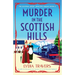 Murder in the Scottish Hills: An addictive historical cozy mystery set in the Scottish Highlands