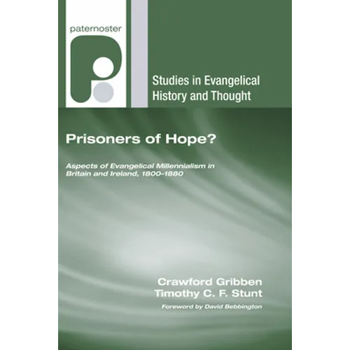 Prisoners of Hope?