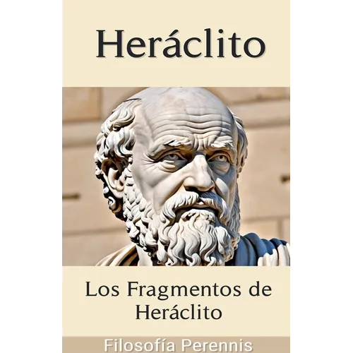 Heráclito: Comentarios a los Fragmentos de Heráclito