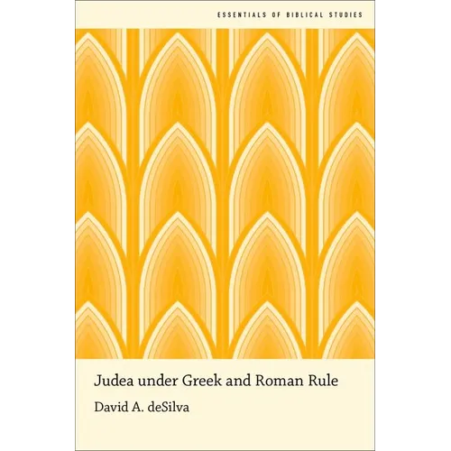 Judea Under Greek and Roman Rule