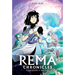 Kingdom of Water: A Graphic Novel (the Rema Chronicles #2)
