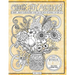 Choose Joy Asshole: Swear Word Adult Coloring Book, Stress Relief via Humorous Phrases & Creative Insults to the Shitty People in your Lif