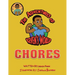 The Adventures of Keven's World: Chores