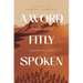 A Word Fitly Spoken: A Theology of Communication
