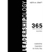 Leadershipology 365: Leadership Inspiration for Every Day