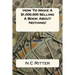 How To Make A $1,000,000 Selling A Book About Nothing!