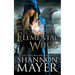 Elemental Witch
