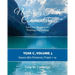 Nurturing Faith Commentary, Year C, Volume 3: Lectionary Resources for Preaching and Teaching-Season after Pentecost: Proper 1-14