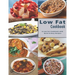 Low Fat Cookbook: A Low Fat Cookbook with Quick & Easy Recipes
