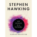 Stephen Hawking: His Science in a Nutshell