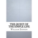 The Quest of the Simple Life
