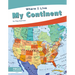 My Continent