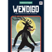 Wendigo: First Nation's Forest Feaster: First Nation's Forest Feaster