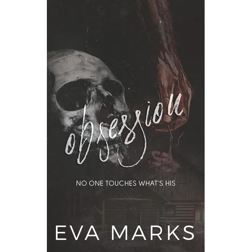 Obsession: An Erotic Horror Romance