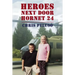 Heroes Next Door: Hornet 24