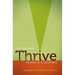 Thrive: The Single Life as God Intended