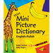Milet Mini Picture Dictionary (English-Polish)