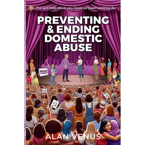 Preventing and Ending Domestic Abuse