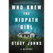 Who Knew the Ridpath Girl: A Mystery
