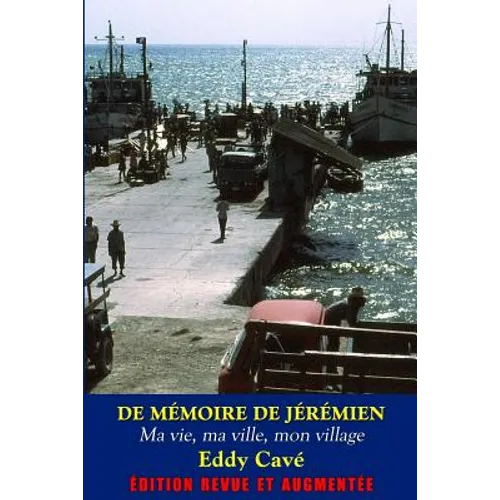 De mémoire de Jérémien