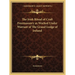 The Irish Ritual of Craft Freemasonry as Worked Under Warrant of The Grand Lodge of Ireland