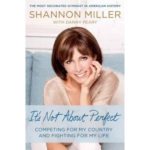 It's Not About Perfect