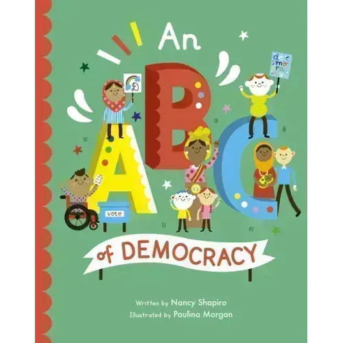 ABC of Democracy