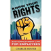 Know Your Rights: Easy Employment Law for Employees