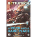 BattleTech: A Rock and a Hard Place (A Gray Death Legion Novel)