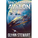 Space Carrier Avalon: Castle Federation Book 1