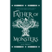 Father of Monsters: A Norse Loki Fantasy Novella