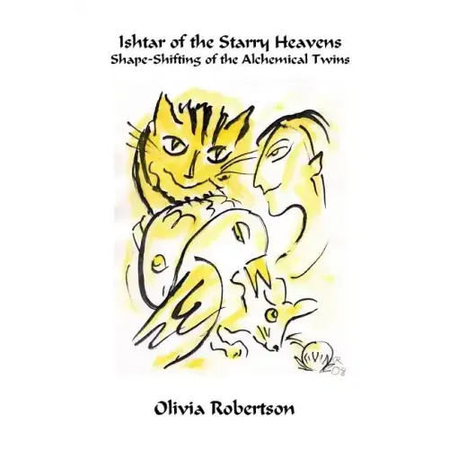 Ishtar of the Starry Heavens: Shape-Shifting of the Alchemical Twins
