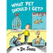 What Pet Should I Get?