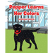 Pepper Learns Her Colors