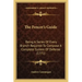 The Fencer's Guide: Being A Series Of Every Branch Required To Compose A Complete System Of Defense (1771)