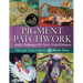 Pigment Patchwork