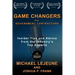 Game Changers for Government Contractors: Insider Tips and Advice from the Industry's Top Experts