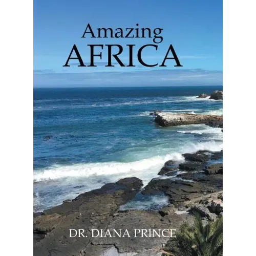 Amazing Africa