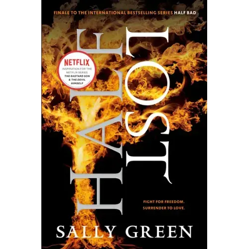 Half Lost