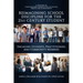 Reimagining School Discipline for the 21st Century Student: Engaging Students, Practitioners, and Community Members
