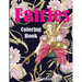Fairies Coloring Book
