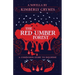The Red Umber Forest