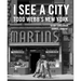 I See a City: Todd Webb's New York