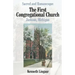 Sacred and Romanesque: The First Congregational Church Jackson, Michigan